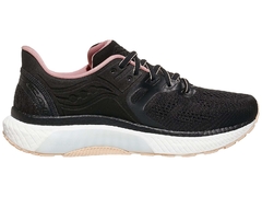 Saucony Hurricane 23 Women's Shoes Black/Rosewater - comprar online