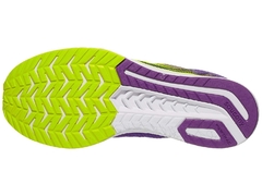 Saucony Fastwitch 9 Women's Shoes Citron na internet