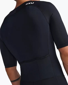 2XU Core Sleeved Trisuit - ASPORTS - Since 1993!