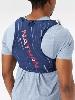 Nathan Pinnacle 4L Hydration Vest - ASPORTS - Since 1993!