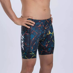 Zoot Men's Ltd Tri 7" Short - Koa - ASPORTS - Since 1993!