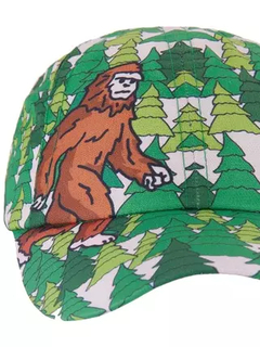 BOA Run Bigfoot Hat - ASPORTS - Since 1993!