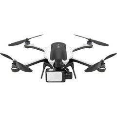 GoPro - Karma Quadcopter with HERO6 Black - White