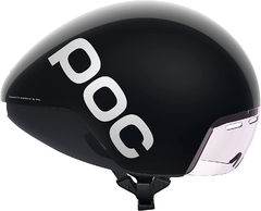 POC Cerebel (CPSC) Cycling Helmet Uranium black - ASPORTS - Since 1993!