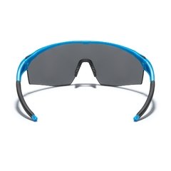 ROKA SR-1X PERFORMANCE SUNGLASSES - CYAN FRAME - DARK ARTIC MIRROR LENS - loja online