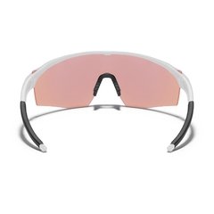 ROKA SR-1X PERFORMANCE SUNGLASSES - WHITE FRAME - HC ION MIRROR LENS - loja online