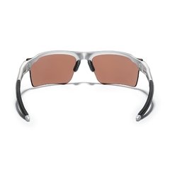 TL-1 PERFORMANCE SUNGLASSES - MATTE SILVER FRAME - HC OCTANE MIRROR LENS - loja online