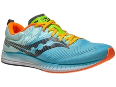 Saucony Fastwitch 9 Men's Shoes Future Blue