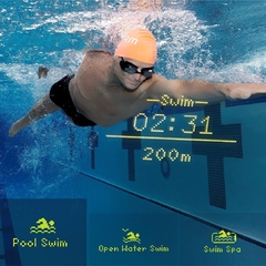 FORM Smart Swim Goggles - ASPORTS - Since 1993!