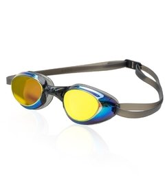 ROKA Sports F2 Full View Mirror Goggle Amber - comprar online