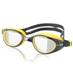TYR Special OPS 2.0 Polarized Performance Goggle Silver/black/yellow - comprar online