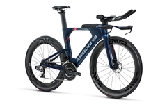 ARGON 18 E-119 TRI+ DISC RED AXS BIKE - comprar online