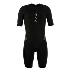 MEN'S VIPER X2 SHORT SLEEVE SWIMSKIN