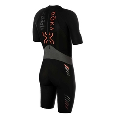 MEN'S VIPER X2 SHORT SLEEVE SWIMSKIN na internet