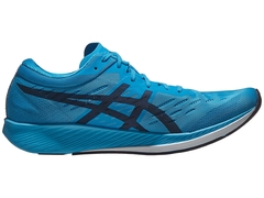 ASICS MetaRacer Men's Shoes Digital Aqua/French Blue - comprar online