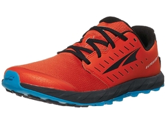 Altra Superior 5 Men's Shoes Orange/Black