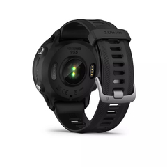 Garmin Forerunner 955 GPS Watch WHITE SOLAR - loja online