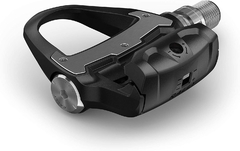 Garmin Rally RS200, Dual-Sensing Power Meter