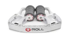 ROLL RECOVERY R8 DEEP TISSUE MASSAGE ROLLER