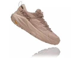 HOKA ONE ONE ALL GENDER KAHA LOW GORE-TEX Simply Taupe - comprar online