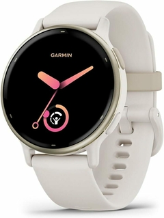 Garmin vivoactive 5 GPS Smartwatch white