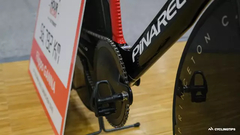 Cratus Aero Crank - loja online