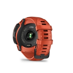 Garmin Instinct 2X Solar Red - loja online