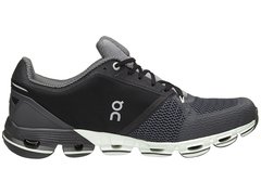ON Cloudflyer Men's Shoes Black/White - comprar online