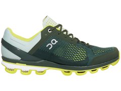 ON Cloudsurfer Men's Shoes Jungle/Lime - comprar online