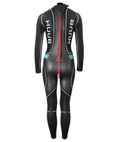 HUUB AEGIS III 3:3 TRIATHLON WETSUIT WOMENS - comprar online