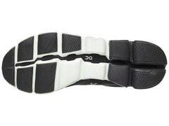 ON Cloudflyer Men's Shoes Black/White na internet