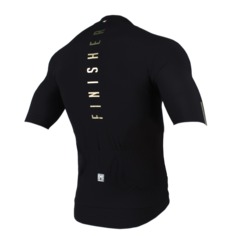 IRONMAN SANTINI MEN'S FINISHER CYCLE JERSEY - comprar online