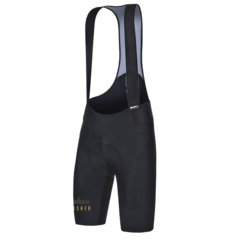 IRONMAN SANTINI MEN'S FINISHER BIB SHORT