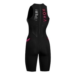 ROKA WOMEN'S VIPER PRO SWIMSKIN - comprar online