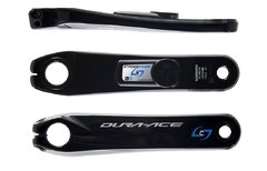 STAGES GEN 3 POWER METER | SHIMANO DURA-ACE 9100 LEFT SIDE CRANK ARM