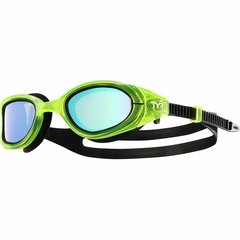 TYR Special Ops 3.0 Polarized green/black