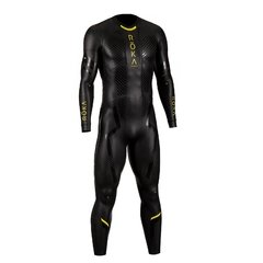 ROKA MEN'S MAVERICK PRO II WETSUIT