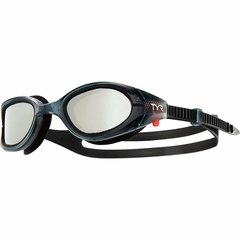 TYR Special Ops 3.0 Polarized silver/black