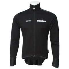 IRONMAN SANTINI MEN'S FINISHER CYCLE JACKET