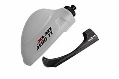 XLAB Aero TT Cage and Bottle white - comprar online