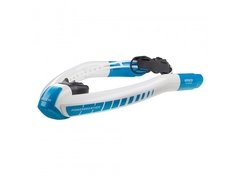 Ameo PowerBreather WAVE Swimming Snorkel