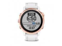 Garmin fēnix 6S Multisport GPS Watch - Pro - rose gold - comprar online