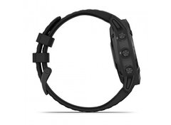 Garmin fēnix 6 Multisport GPS Watch- Pro black with black band na internet