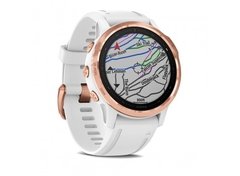 Garmin fēnix 6S Multisport GPS Watch - Pro - rose gold na internet