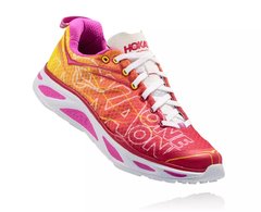 HOKA ONE ONE Huaka 2 Women's Shoes virtual pink