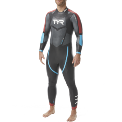 TYR HURRICANE WETSUIT CAT 3