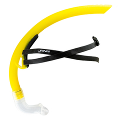 FINIS STABILITY SNORKEL: SPEED na internet