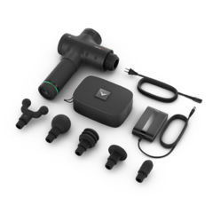 Hypervolt Plus (With Bluetooth®) - comprar online