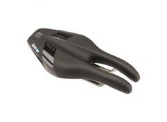 ISM PN 3.0 Bike Saddle Black