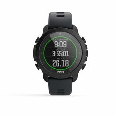 WAHOO ELEMNT RIVAL MULTISPORT GPS WATCH Grey - comprar online